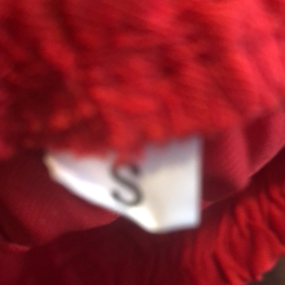 Velma Costume - Scooby-Doo Adult Size Small with wig /glasses/socks - Picture 8 of 14